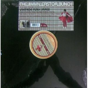 画像: $ The Jimmy Castor Bunch / It's Just Begun 定番ブレイクビーツ (07863 65118-1) YYY25-508-2-2