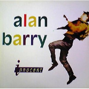 画像: $ ALAN BARRY / INNOCENT 在庫確認