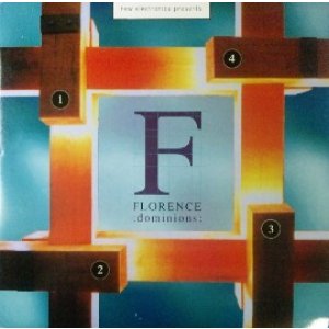 画像: Florence / Dominions (2LP)　未