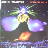 画像: $ JOE D.TOASTER / SPIDER BOY (HRG 163) EEE4F