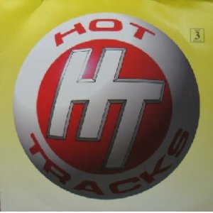 画像: %% HOT TRACKS 15-6 (SA 15-6) Ace Of Base / Never Gonna Say I'm Sorry (3枚組) 