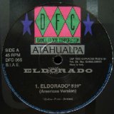 画像: $ ATAHUALPA / ELDORADO (DFC 066) YYY73-1448-8-67　後程済