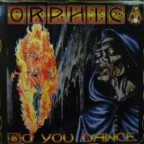 画像: $ ORPHIC / DO YOU DANCE (KN033-5) Y? 在庫未確認