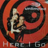 画像: 2 UNLIMITED / HERE I GO (BYTE)  原修正