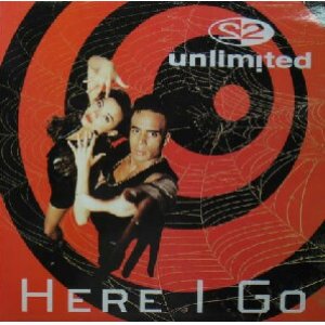 画像: 2 UNLIMITED / HERE I GO (BYTE)  原修正