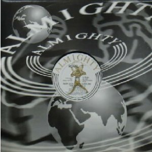 画像: ROYAL "T" / BABY DON'T CH'A LEAVE ME THIS WAY