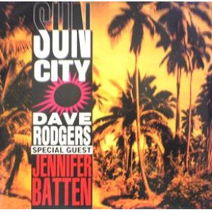 画像: $ DAVE RODGERS / SUN CITY (ABeat 1160) EEE20+