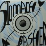 画像: $ STOMACH BASHER / NOT OFFENSIVE E.P (ROT 005) YYY29-583-3-58