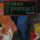 画像: $ HUMAN RESOURCE / THE JOKE (ZYX 6738-12) Y10 在庫未確認