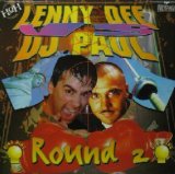 画像: $$ LENNY DEE VS DJ PAUL / ROUND 2 (ROT 054) YYY311-3947-2-2