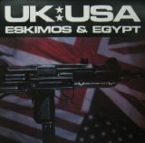 画像: $ ESKIMOS & EGYPT / UK USA (99 TP 12) 原修正 YYY354-4411-3-3+