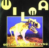 画像: $ WILMA / WALKING ON THE DYNO (TRD 1449) EEE2F