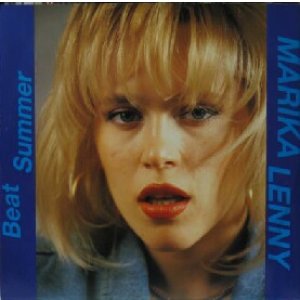 画像: $ MARIKA LENNY / BEAT SUMMER (AMR 0048) YYY357-4474-3-9 後程済