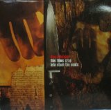 画像: DAVID HOLMES / THIS FILMS CRAP LETS SLASH THE SEATS (2LP)