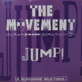 画像: THE MOVEMENT / JUMP! (UK)