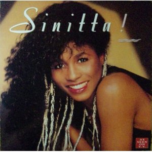 画像: $ Sinitta / Sinitta (LP) TOY BOY, G.T.O., SO MACHO Cruising  (BOY LP 1) UK (BOY LP1) Y1? 最終