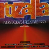 画像: %% ROZALLA / EVERYBODY'S FREE-STYLE 1993 (PULSELP 11) 2LP (UK) Y? 在庫未確認