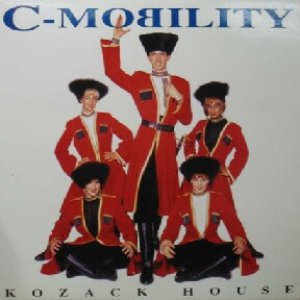 画像: C-MOBILITY / KOZACK HOUSE  原修正