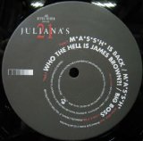 画像: $ HYPER TECHNO presents JULIANA'S 21 * L.A. Style / Balloony (3D Mix) M*A*S*S*H* IS BACK (VEJT-89115) YYY253-2915-5-27