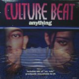 画像: %% CULTURE BEAT / ANYTHING (660025 6) 番号　内容　未確認　Y?