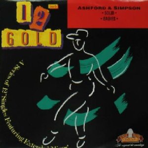 画像: ASHFORD & SIMPSON / SOLID