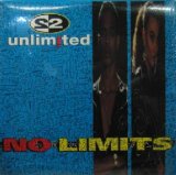 画像: 2 UNLIMITED / NO LIMITS (HTLP 9939) US (2LP 盤不良有) Y? $高