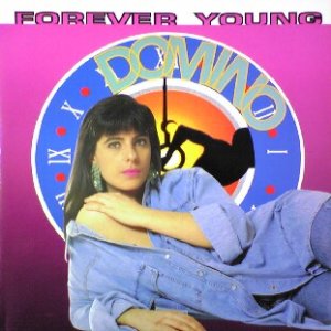 画像: $ DOMINO / FOREVER YOUNG (Abeat 1048) EEE20 スレ