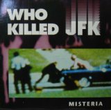 画像: $ MISTERIA / WHO KILLED JFK (ZYX 6733-12) YYY336-4161-5-12 後程店長