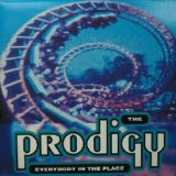 画像: $ THE PRODIGY / EVERYBODY IN THE PLACE (XLT-26) ジャケ付 YYY306-3863-5-22 後程済