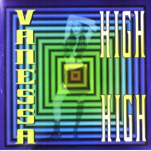 画像: $ VANESSA / HIGH HIGH (TRD 1417) EEE20 後程済