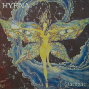 画像: $ HYENA / STARLIGHT (LED 2017) YYY285-3375-10-16 後程済
