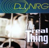 画像: $ DJ NRG / THE REAL THING (Abeat 1172) 補充