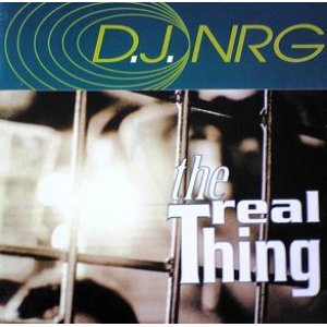 画像: $ DJ NRG / THE REAL THING (Abeat 1172) 補充