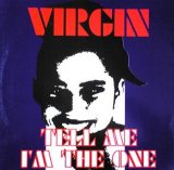 画像: $ VIRGIN / TELL ME I'M THE ONE (TRD 1274) EEE20