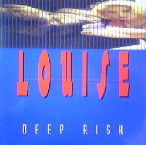 画像: LOUISE / DEEP RISK (HRG 156) EEE10+