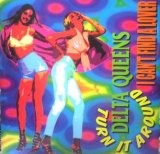 画像: $ DELTA QUEENS / ENERGY LOVE (DELTA 1079) TURN IT AROUND * :I CAN'T FIND A LOVER Y98 後程済