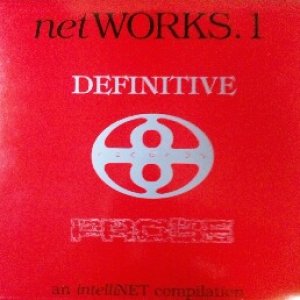 画像: $ Various / Networks.1 - An Intellinet Compilation (2LP) 独 (!K7035LP) 未 YYY486-5293-2-7+4F