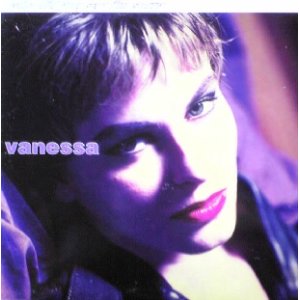 画像: $ VANESSA / WHY DID YOU SAY I'M SORRY (TRD 1182) EEE25 後程済