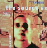 画像: $ THE SOURCE EXPERIENCE / DIFFERENT JOURNEYS (RS 94056) R & S Records (2LP) YYY323-4092-12-12 + YYY170-2310-5