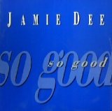 画像: $ JAMIE DEE / SO GOOD (X-12166) Y20+4F 後程済