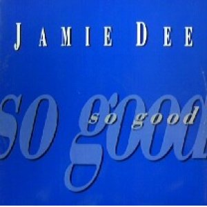 画像: $ JAMIE DEE / SO GOOD (X-12166) Y20+4F 後程済