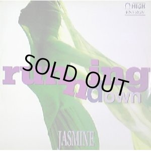 画像: JASMINE / RUNNING DOWN　完売