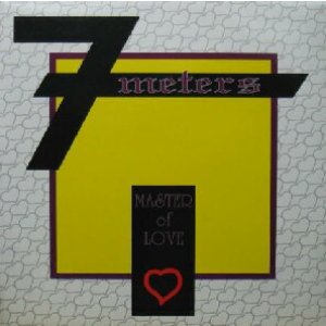 画像: $ 7 METERS / MASTER OF LOVE (PPR 044) YYY305-3848-5-25