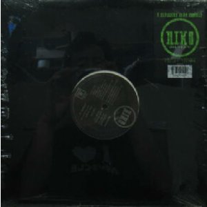 画像: $ NIKO / OH YEAH! (EX-242-1) 原修正 Y20+ 未開封