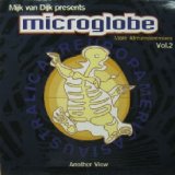 画像: %% MICROGLOBE / MORE AFREUROPAREMIXES VOL.2 ANOTHER VIEW (MFS 7078-0) Y6? 在庫未確認