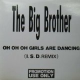 画像: $ THE BIG BROTHER / OH OH OH GIRLS ARE DANCING (I.S.D. REMIX) AVJS-1002 YYY200-2996-7-47