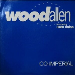 画像: $ WOOD ALLEN / CO-IMPERIAL (GGM 9122) GGM 91.22 (ジャケ付) Y35