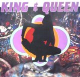 画像: $ KING & QUEEN / HE-HEY DANCING (DOUB 1012) EEE10+