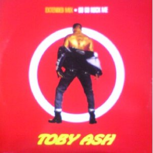 画像: $ TOBY ASH / GO GO ROCK ME (TRD 1198) EEE20+ 