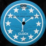 画像: $ CLOCK / SEPTEMBER (CTJT-6045) RED MONSTER MIX / B4 ZA BEAT REMIX YYY261-2996-4-18 後程済